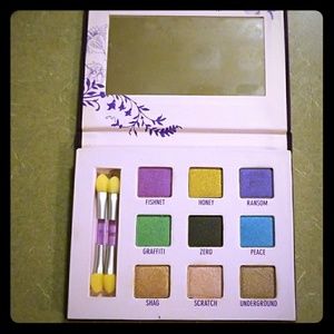 Makep palette